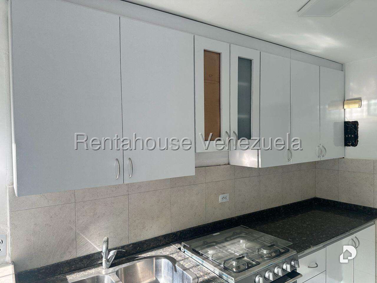 Apartamento en La Boyera, Caracas – 18