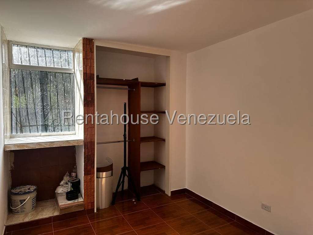Apartamento en La Boyera, Caracas