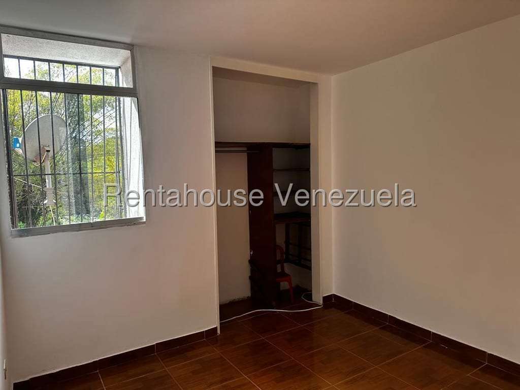 Apartamento en La Boyera, Caracas