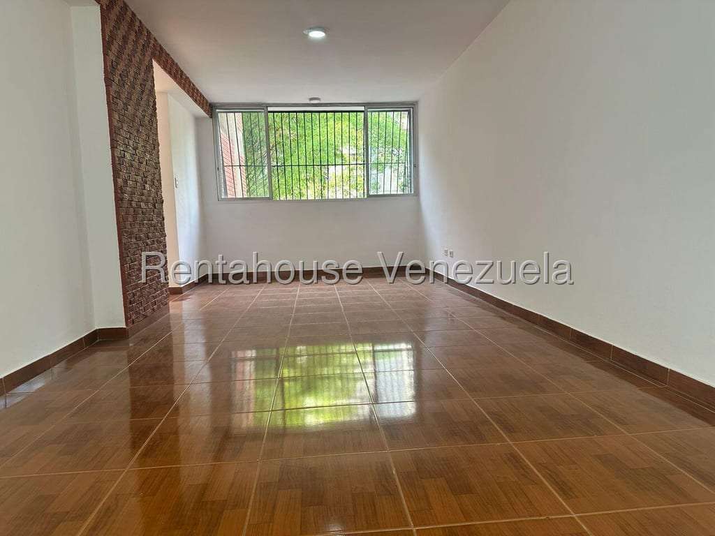 Apartamento en La Boyera, Caracas