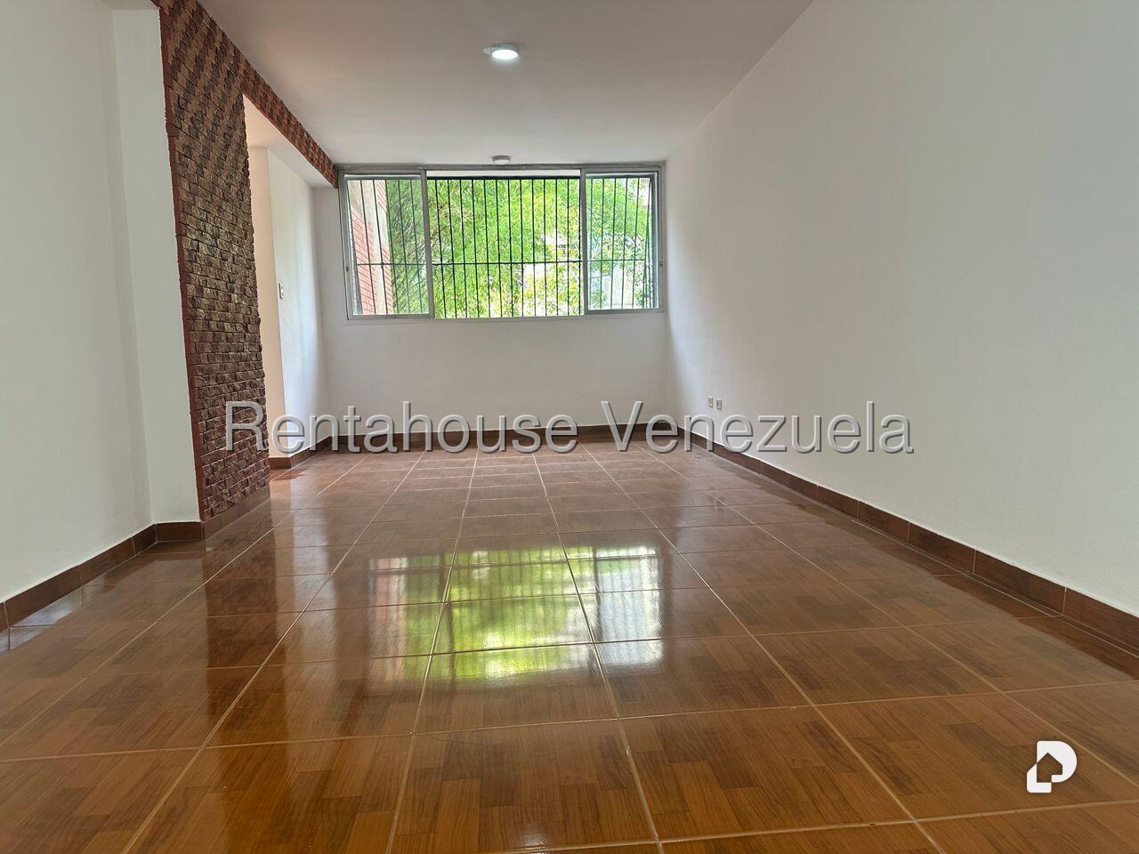 Apartamento en La Boyera, Caracas – 5
