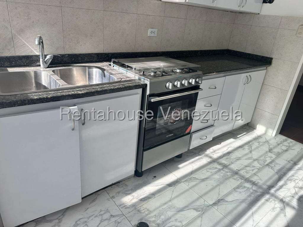 Apartamento en La Boyera, Caracas