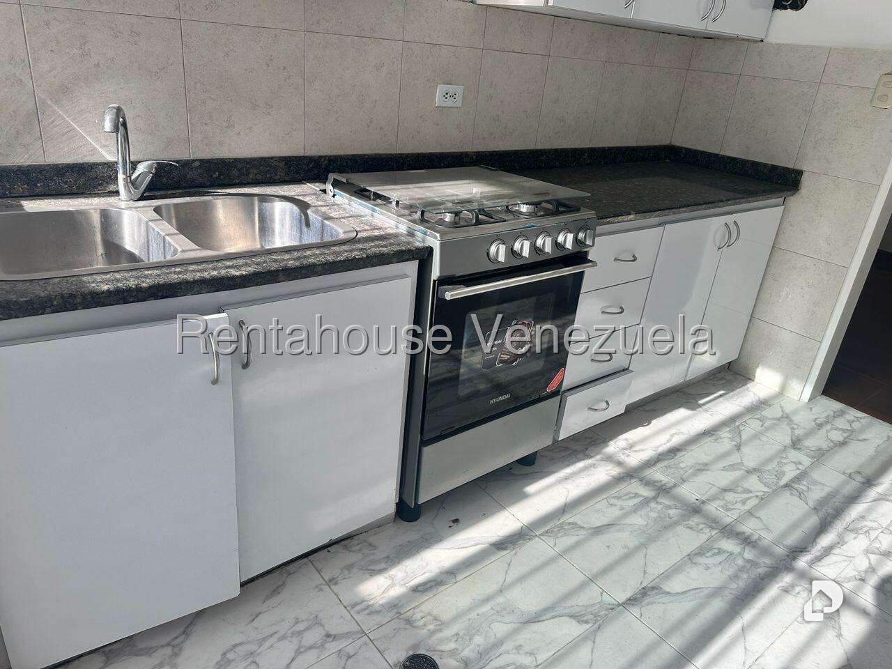 Apartamento en La Boyera, Caracas – 17