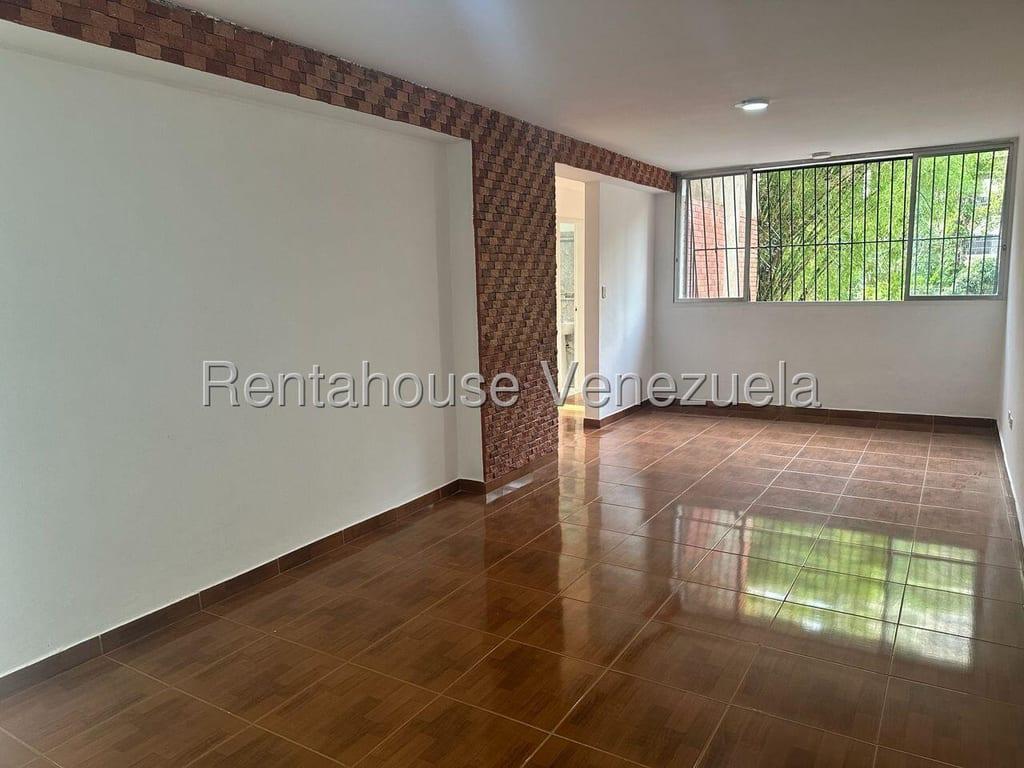 Apartamento en La Boyera, Caracas