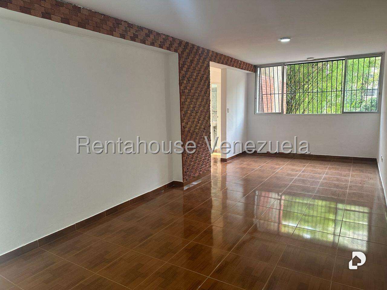 Apartamento en La Boyera, Caracas – 6