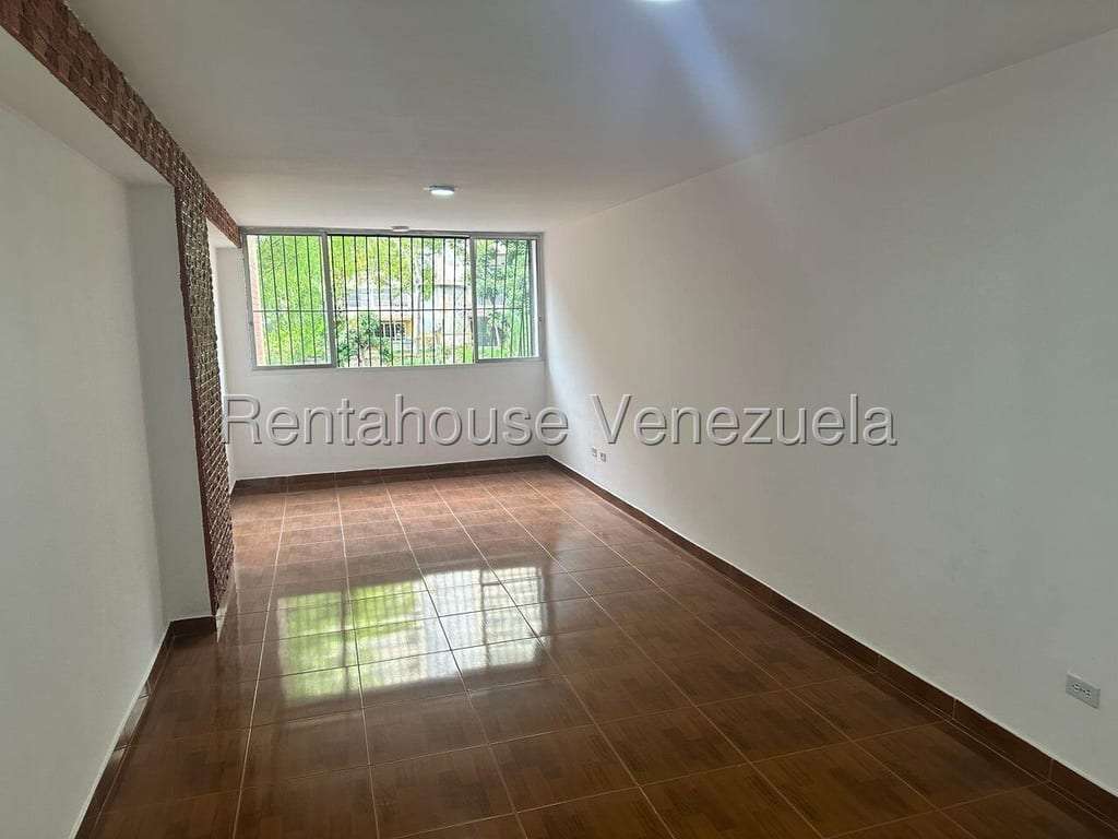 Apartamento en La Boyera, Caracas
