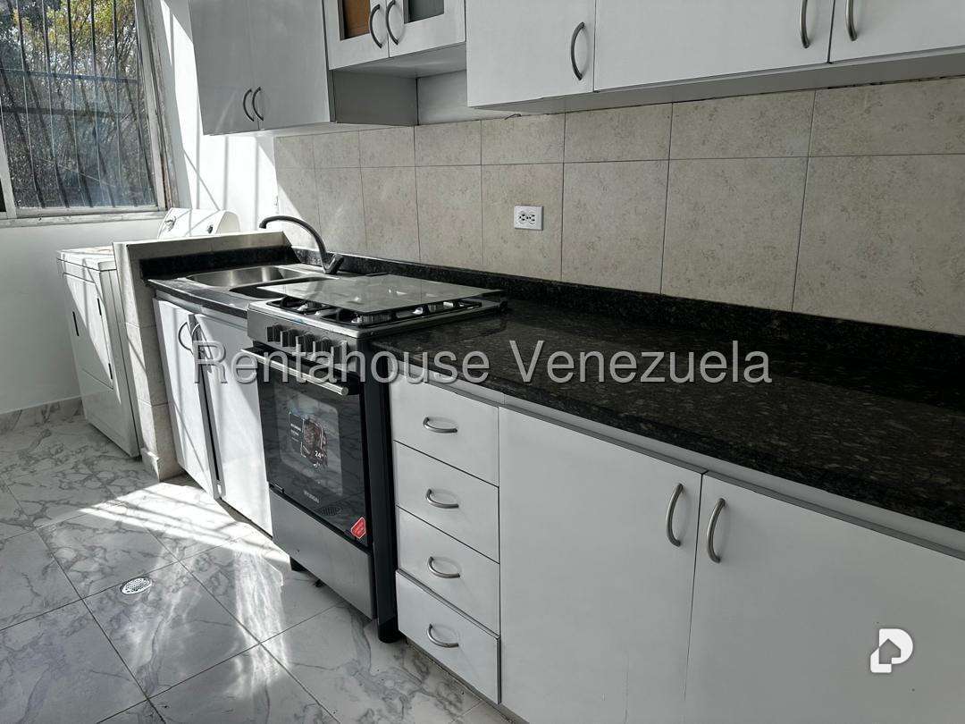Apartamento en La Boyera, Caracas – 13