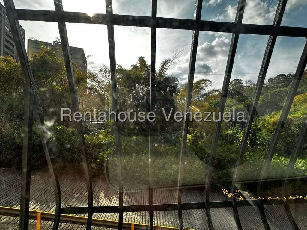 Apartamento en La Boyera, Caracas