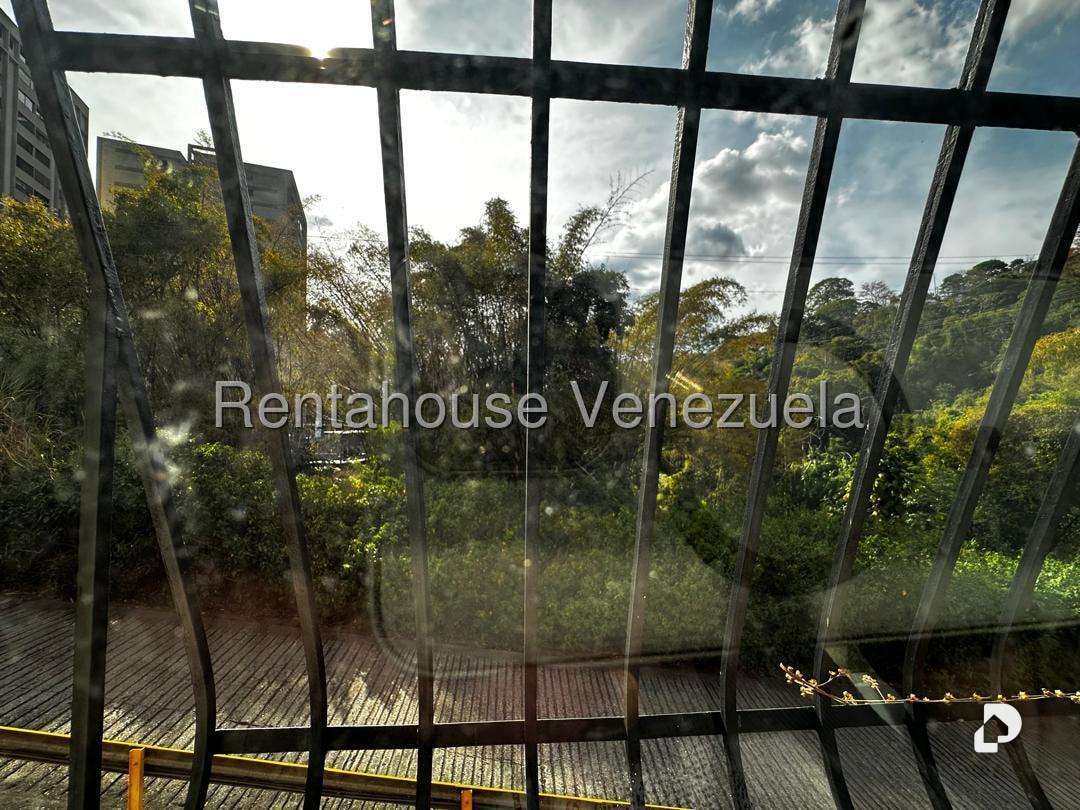 Apartamento en La Boyera, Caracas – 37