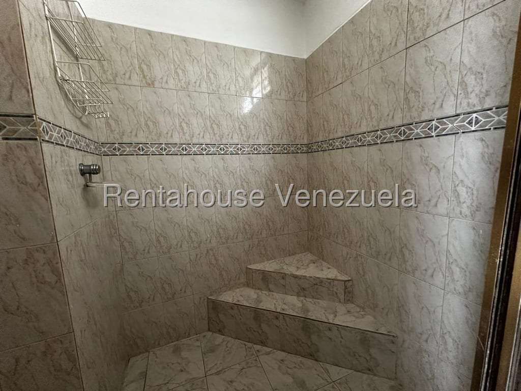 Apartamento en La Boyera, Caracas