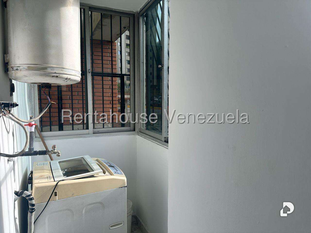 Apartamento en La Boyera, Caracas – 20