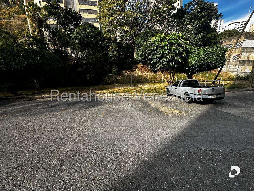 Apartamento en La Boyera, Caracas – 40
