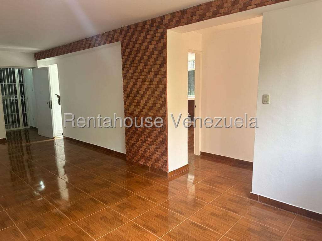 Apartamento en La Boyera, Caracas