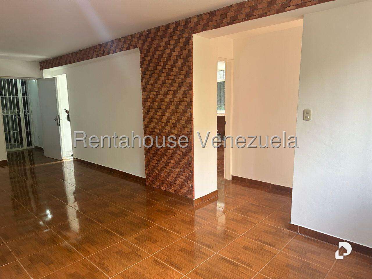 Apartamento en La Boyera, Caracas – 11