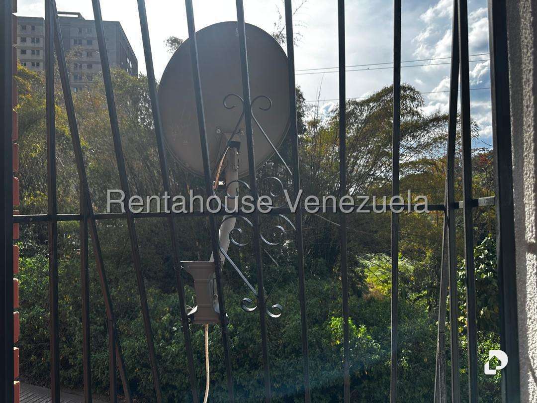 Apartamento en La Boyera, Caracas – 36