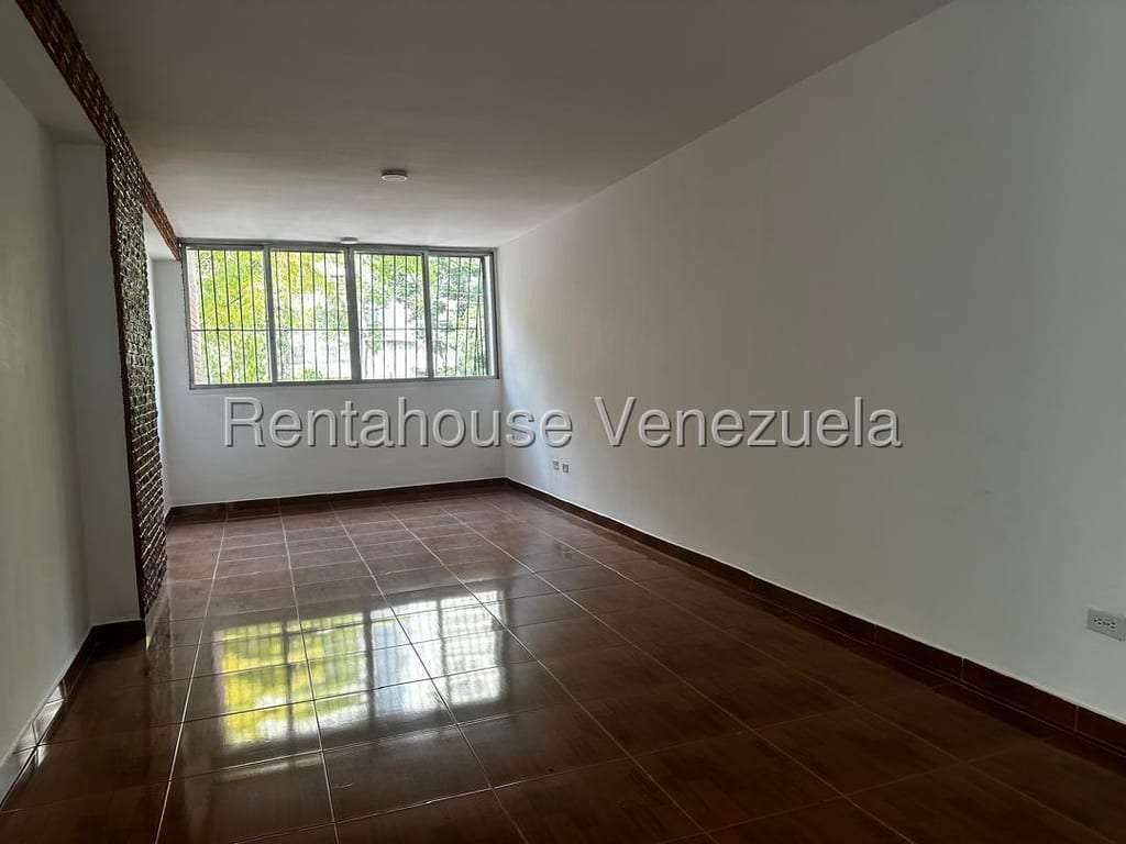 Apartamento en La Boyera, Caracas