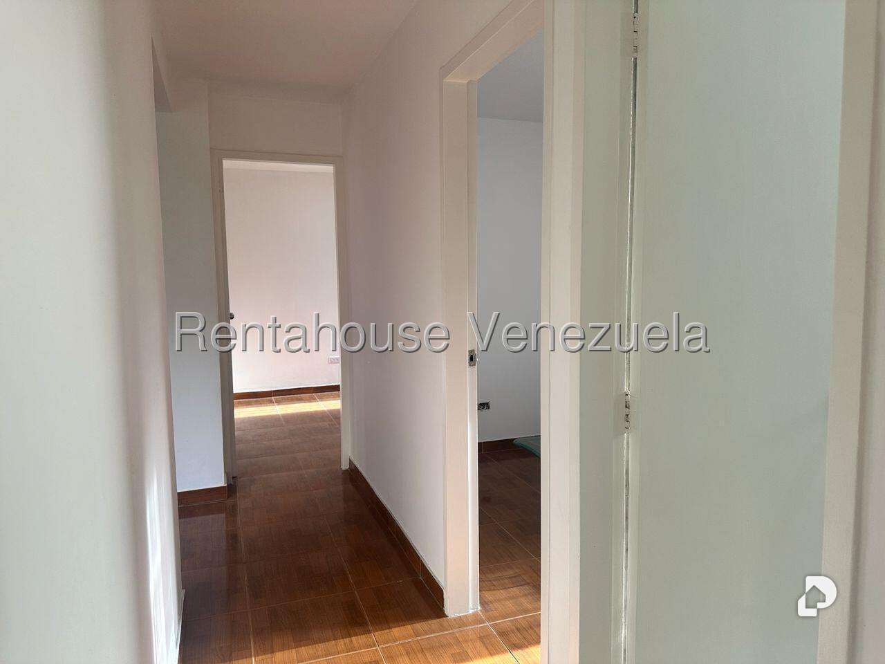 Apartamento en La Boyera, Caracas – 22