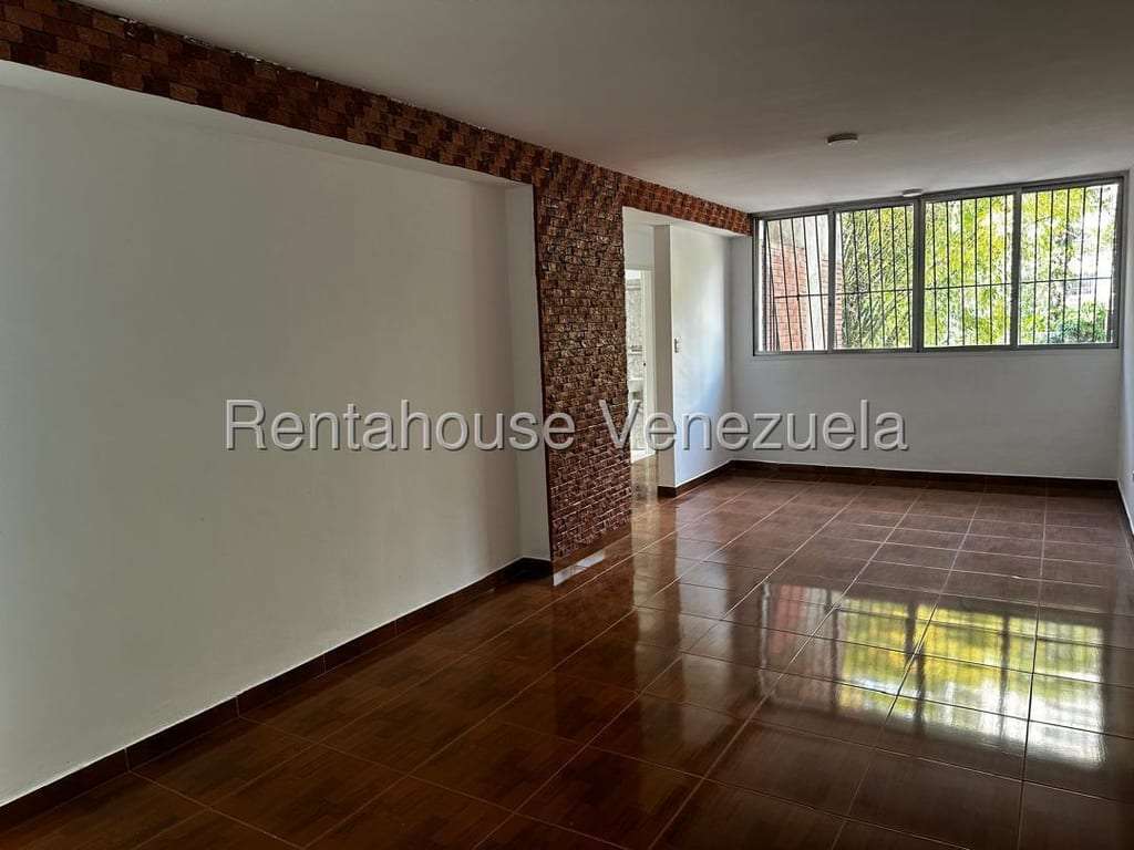 Apartamento en La Boyera, Caracas