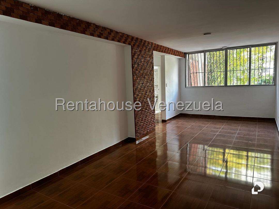 Apartamento en La Boyera, Caracas – 10
