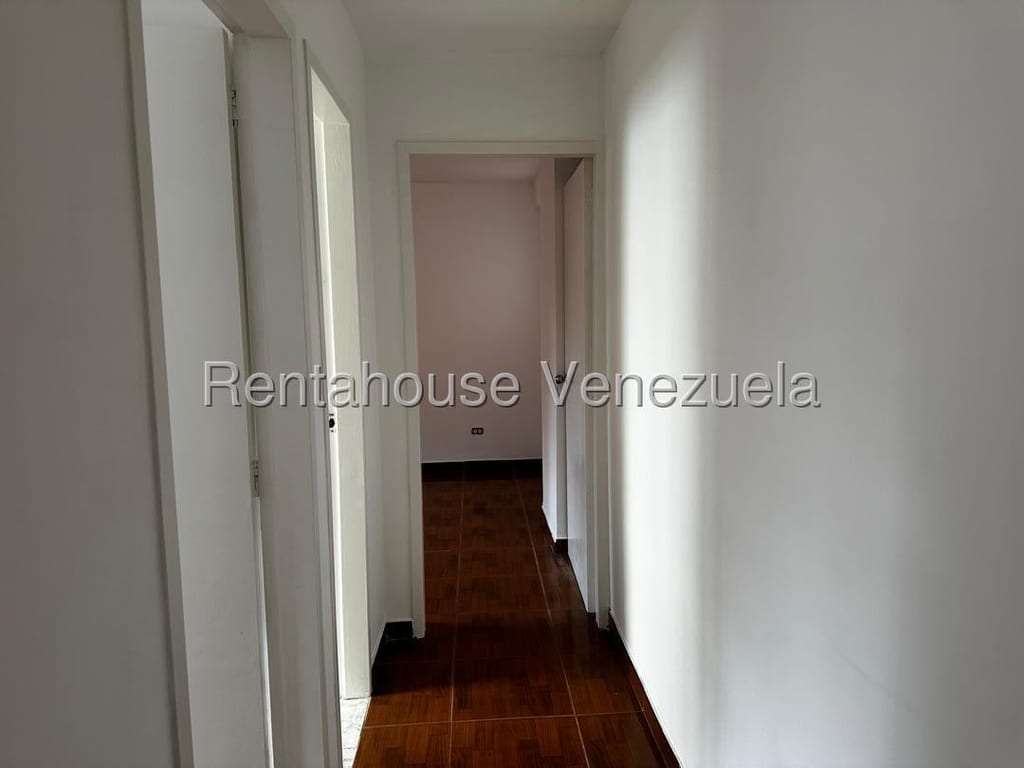 Apartamento en La Boyera, Caracas
