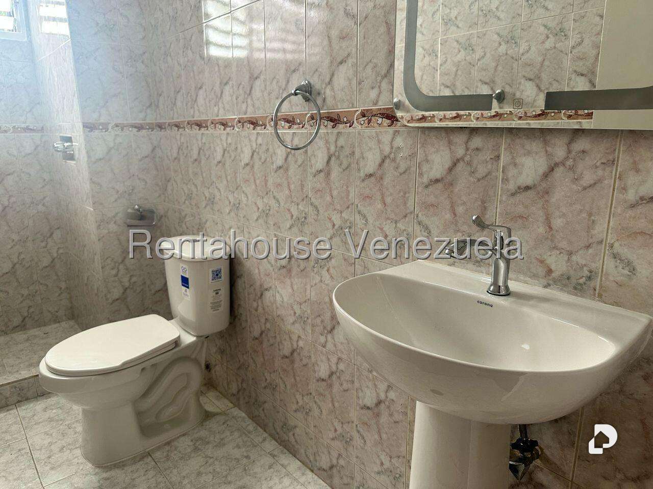 Apartamento en La Boyera, Caracas – 39