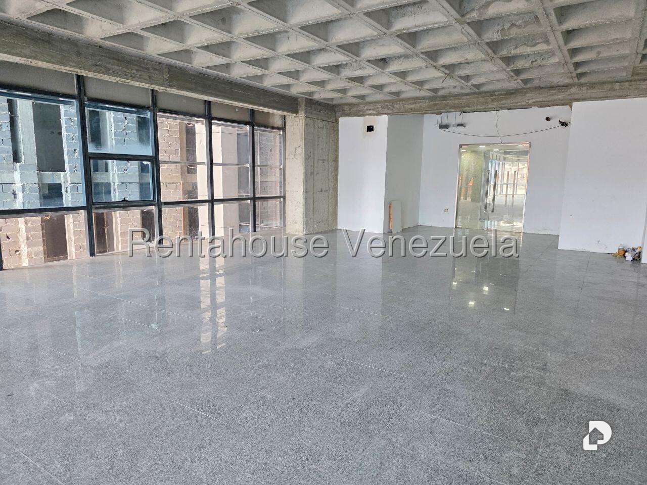 Oficina en Las Mercedes, Caracas – 9
