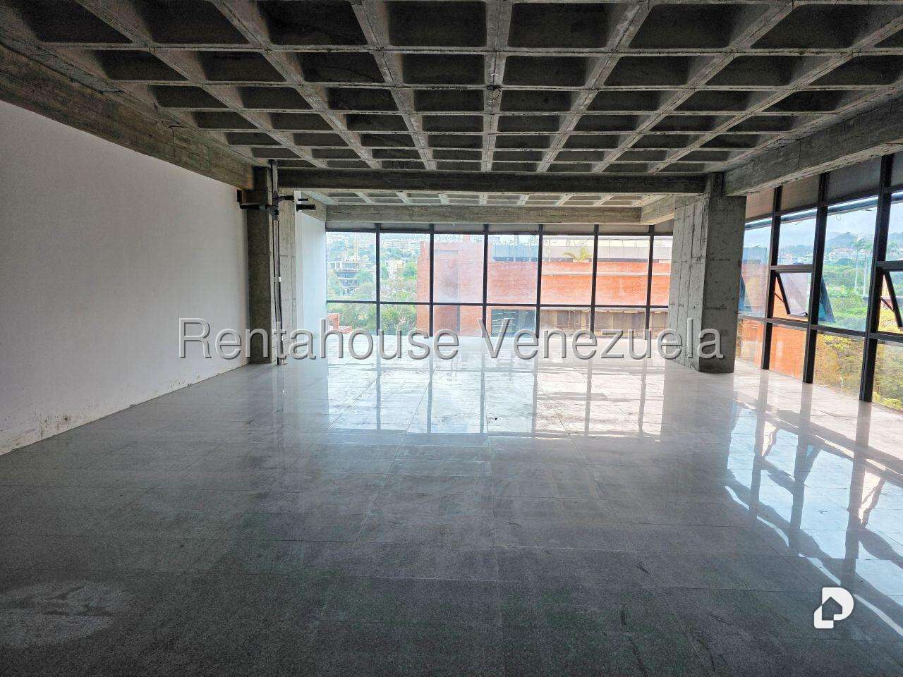 Oficina en Las Mercedes, Caracas – 10