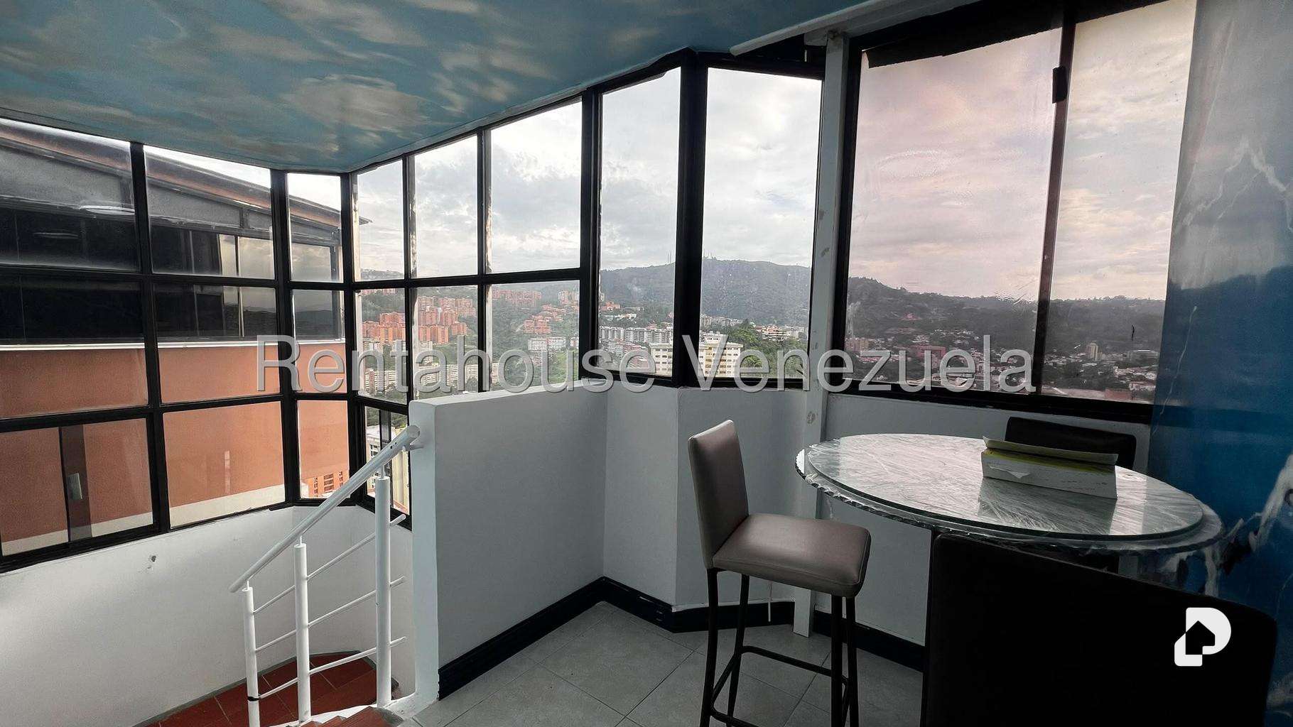Apartamento en Guaicay, Caracas – 15