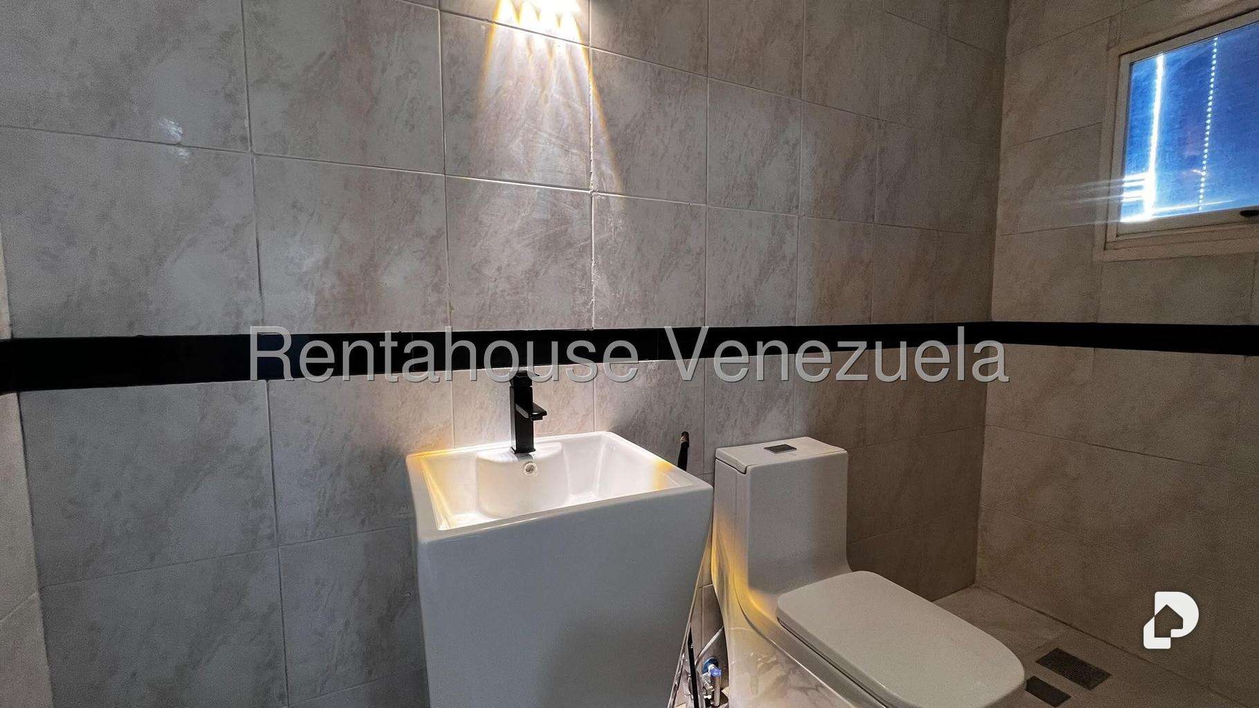 Apartamento en Guaicay, Caracas – 25