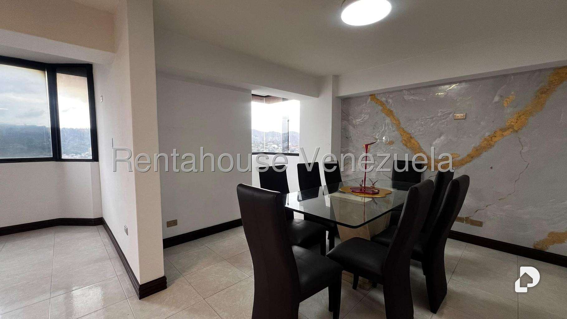 Apartamento en Guaicay, Caracas – 6
