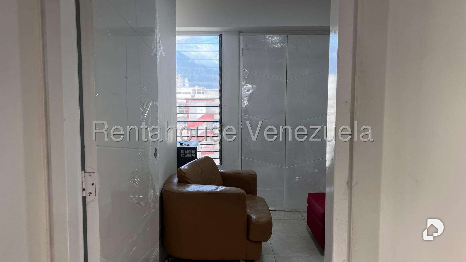 Apartamento en Guaicay, Caracas – 9