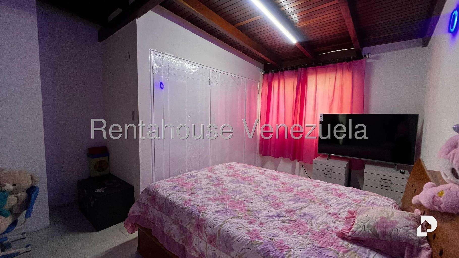 Apartamento en Guaicay, Caracas – 27