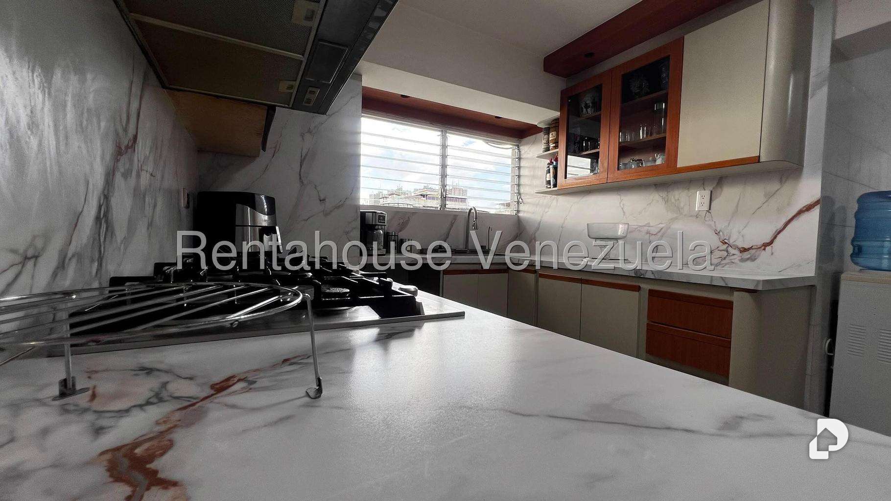 Apartamento en Guaicay, Caracas – 11