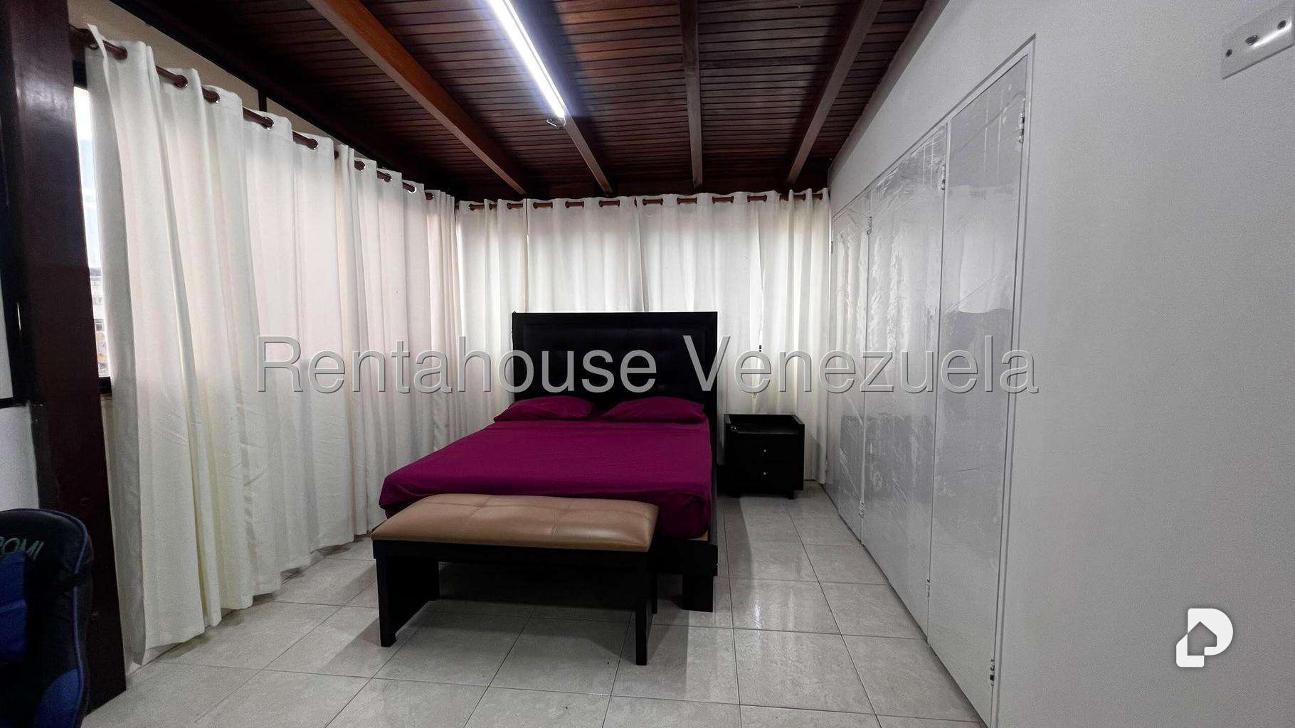 Apartamento en Guaicay, Caracas – 22
