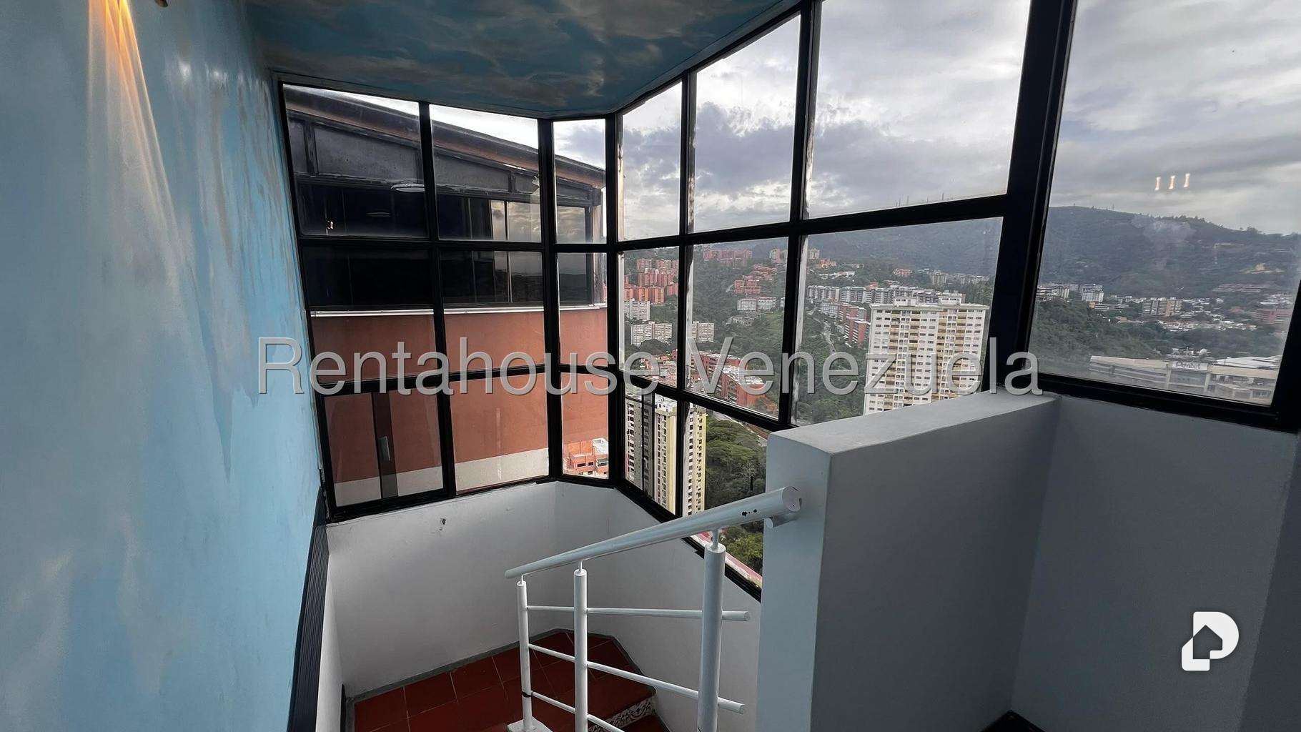 Apartamento en Guaicay, Caracas – 14