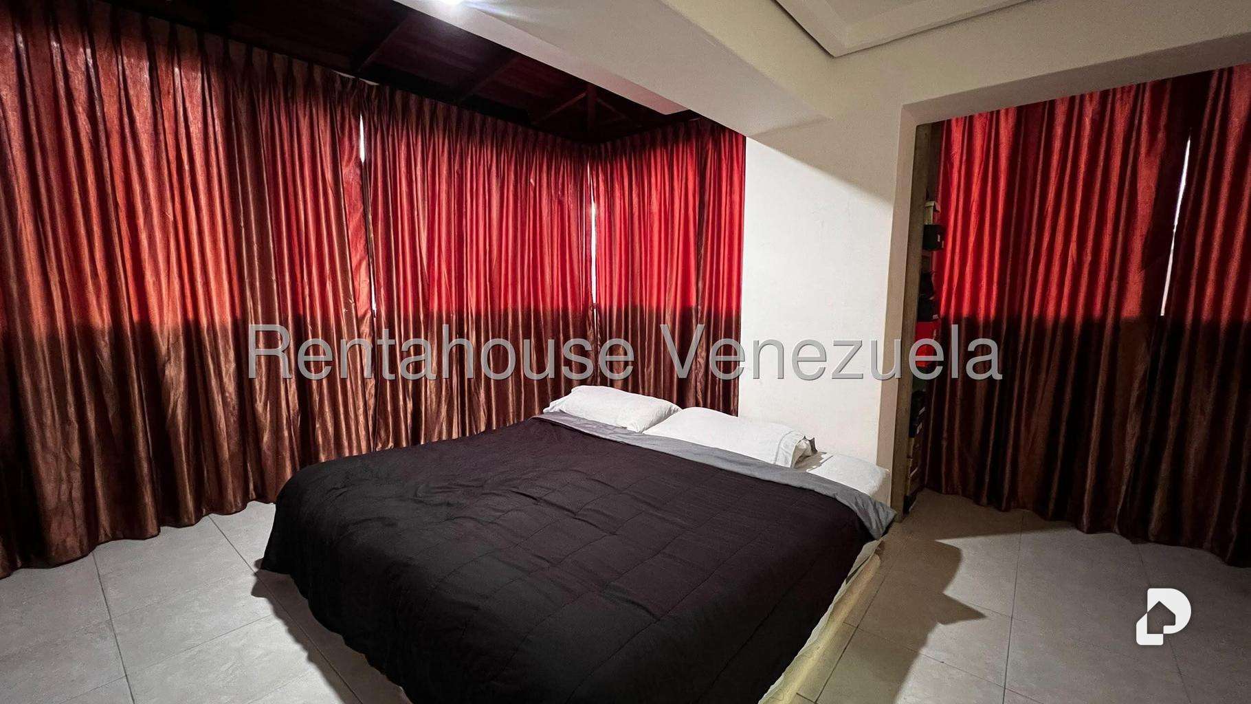 Apartamento en Guaicay, Caracas – 17