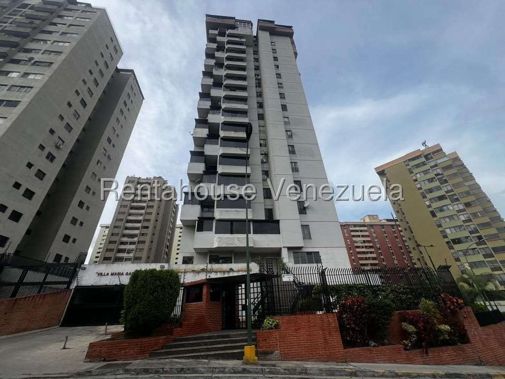 Apartamento en Guaicay, Caracas - 1