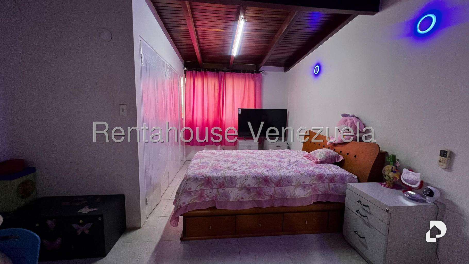 Apartamento en Guaicay, Caracas – 28