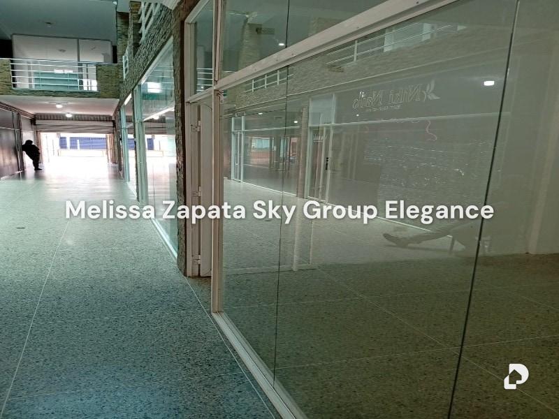 Local comercial en Miguel Angel Cerca de la zona Indu, Barquisimeto – 2