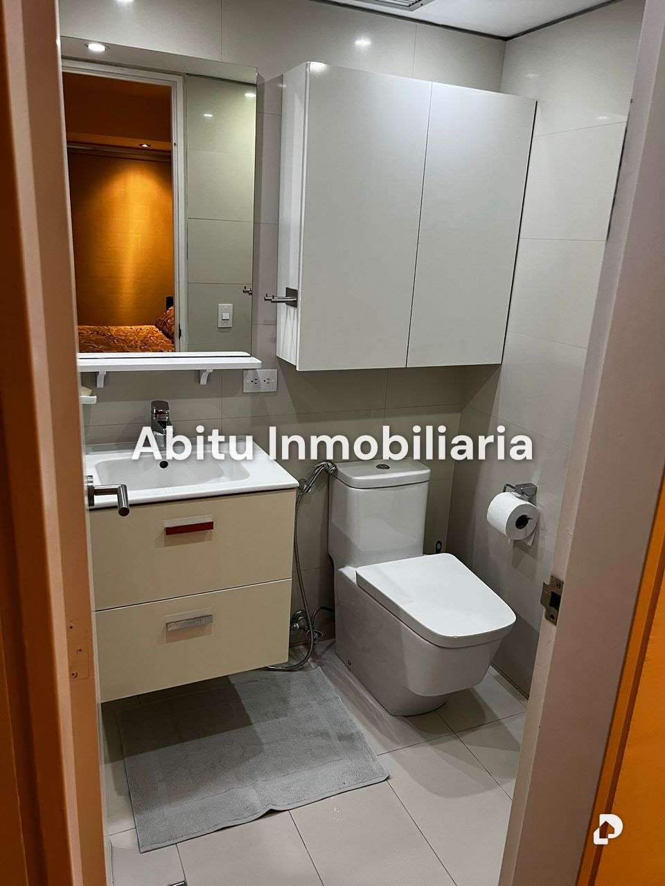 Apartment in Campo Alegre, Caracas – 13