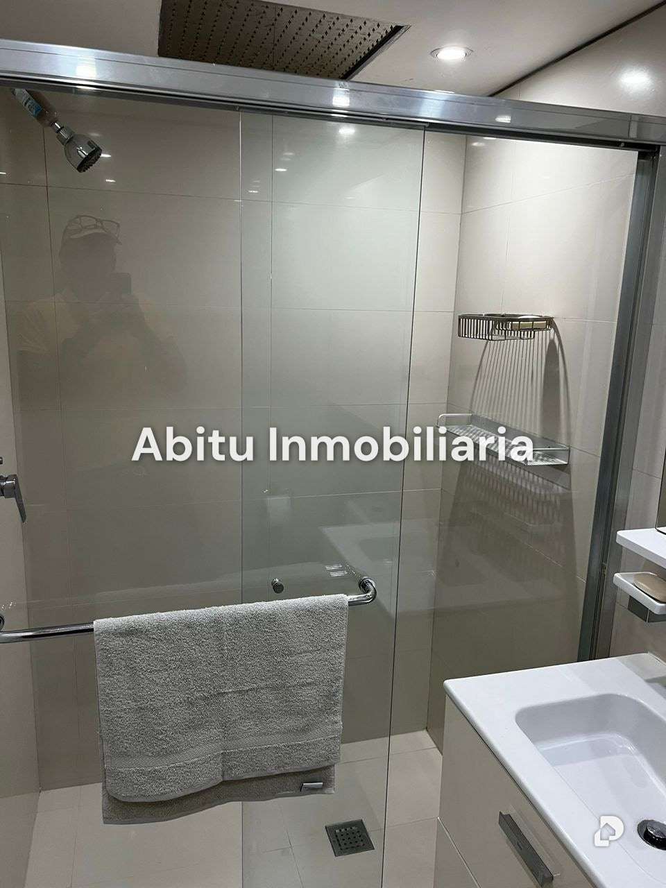 Apartment in Campo Alegre, Caracas – 14