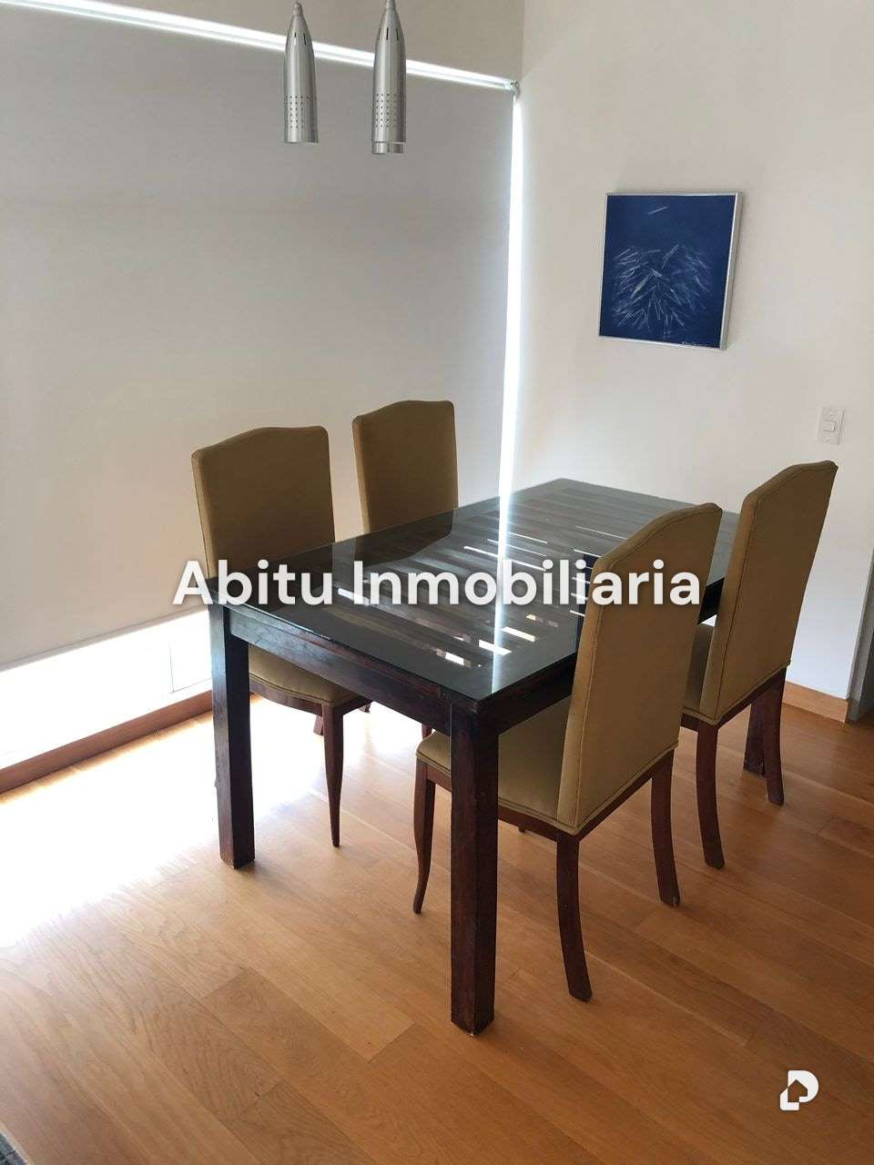 Apartment in Campo Alegre, Caracas – 7