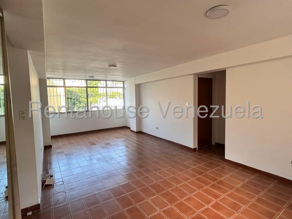 Apartamento en El Cafetal, Caracas