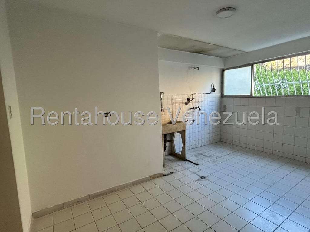 Apartamento en El Cafetal, Caracas