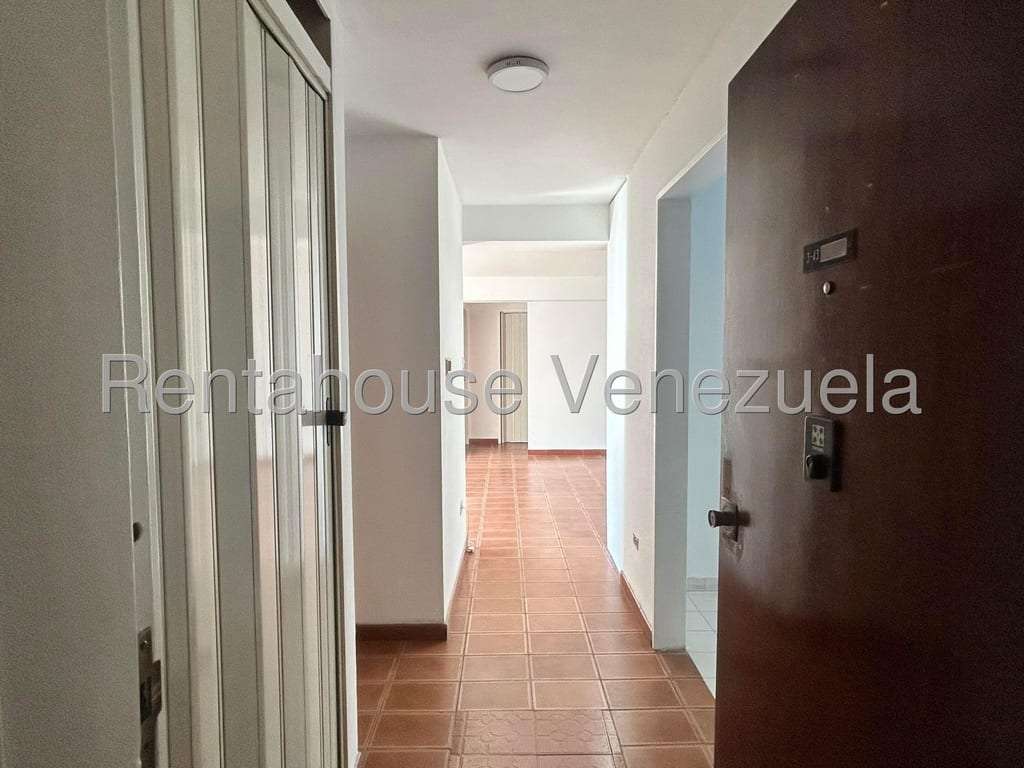 Apartamento en El Cafetal, Caracas