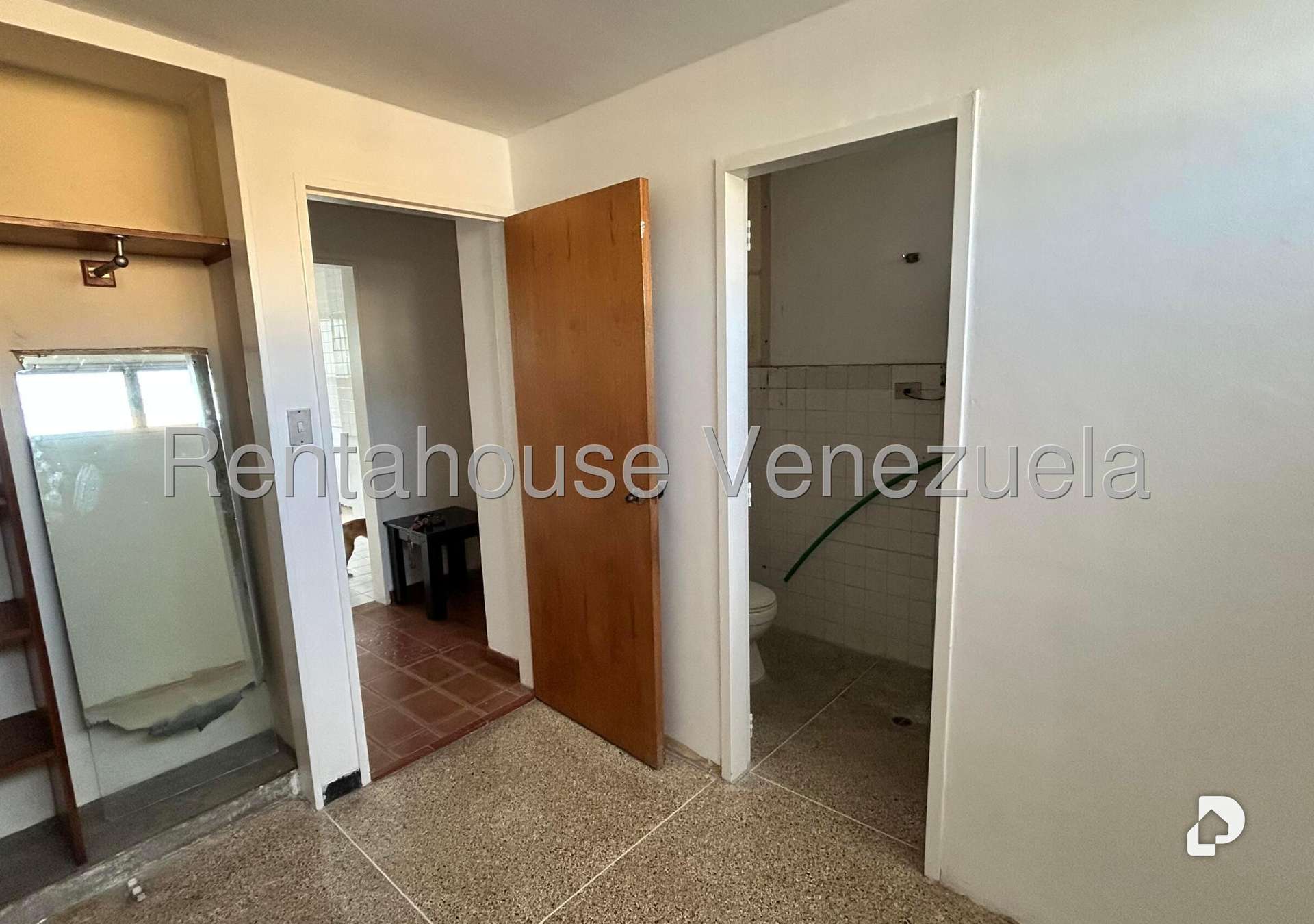 Apartamento en El Cafetal, Caracas – 17