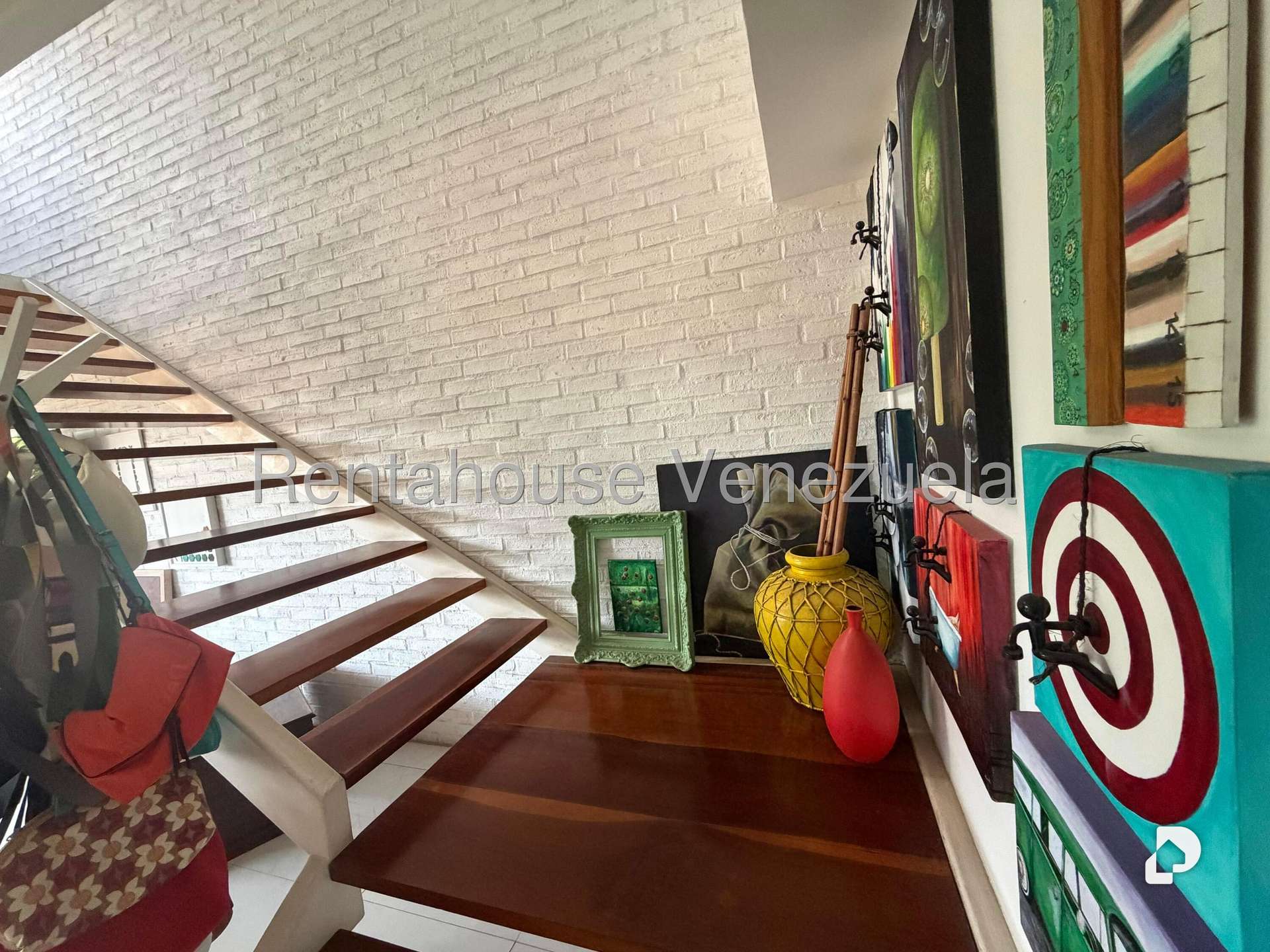 Apartamento en Lomas de La Alameda, Caracas – 9