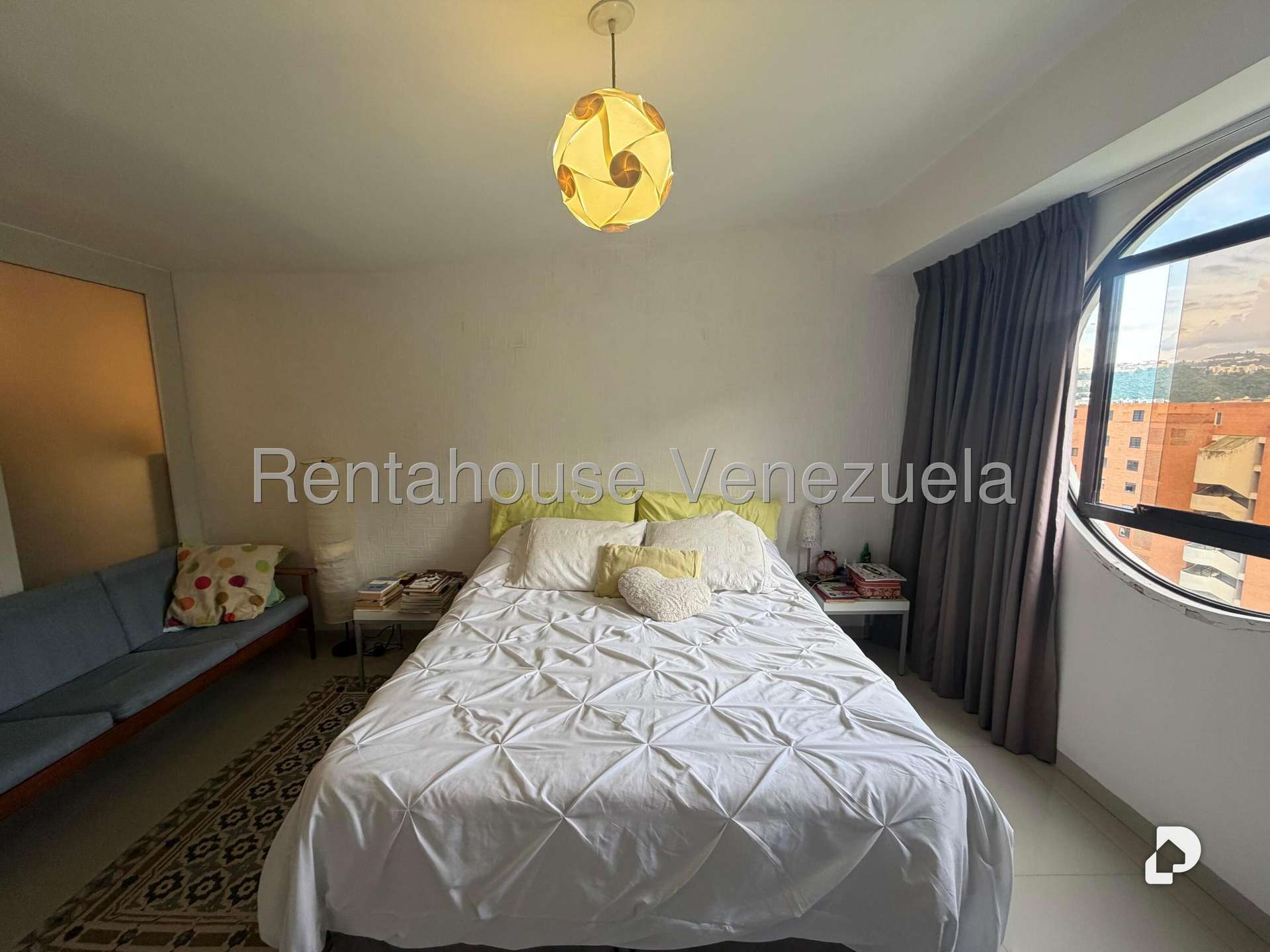 Apartamento en Lomas de La Alameda, Caracas – 15