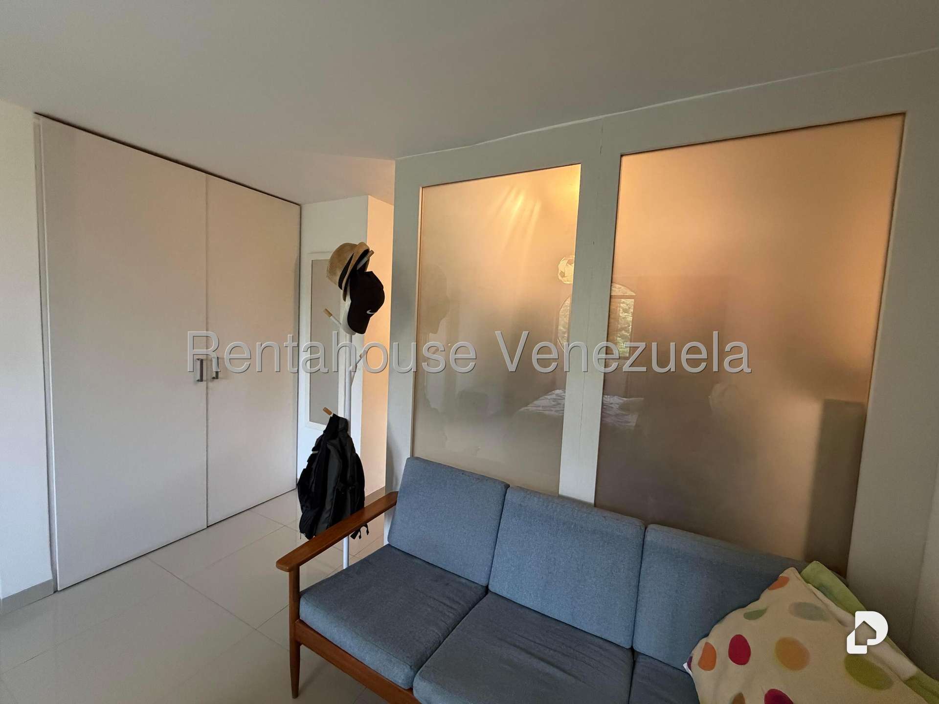 Apartamento en Lomas de La Alameda, Caracas – 14