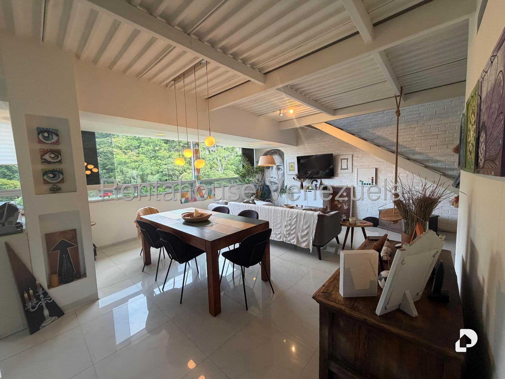 Apartamento en Lomas de La Alameda, Caracas – 3